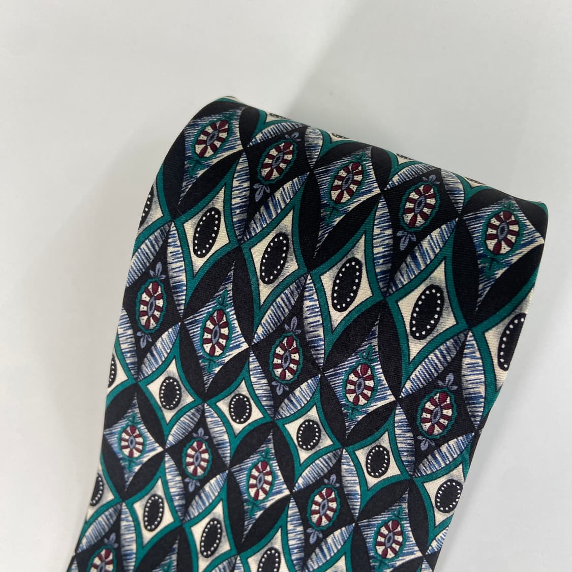 크리스찬 디올(Dior) 명품 정품넥타이 10.2cm 상품이미지5