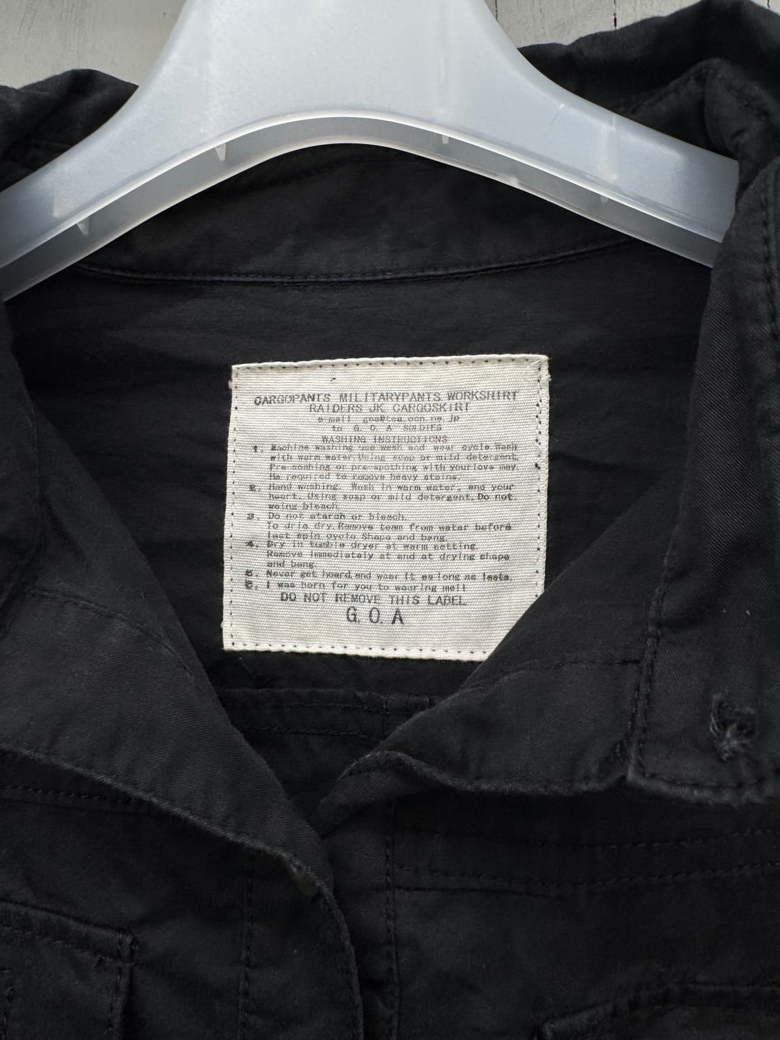 vtg top 상품이미지3