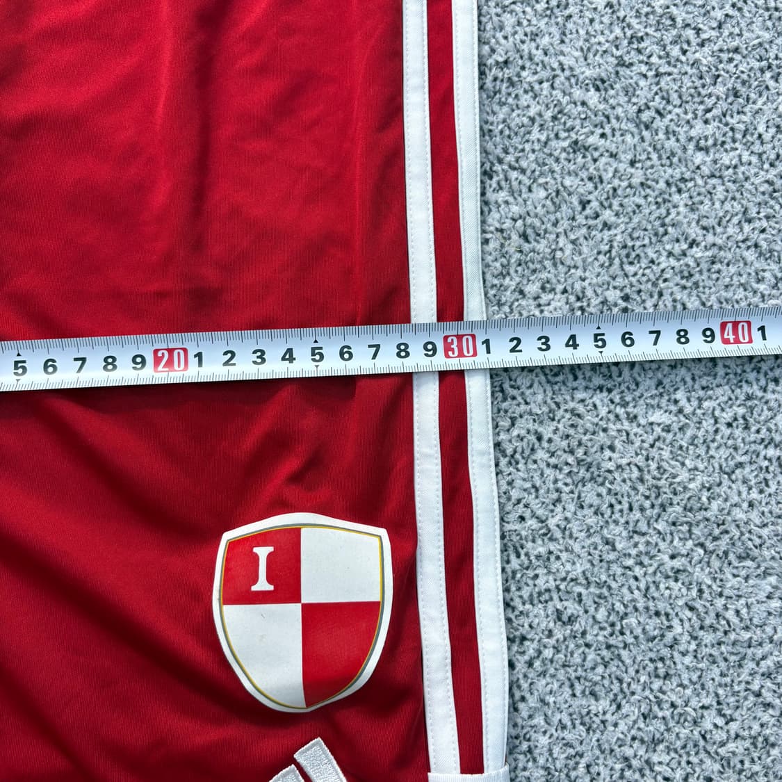 XL 아디다스 HDC 아이파크몰 반바지 0311J 상품이미지7