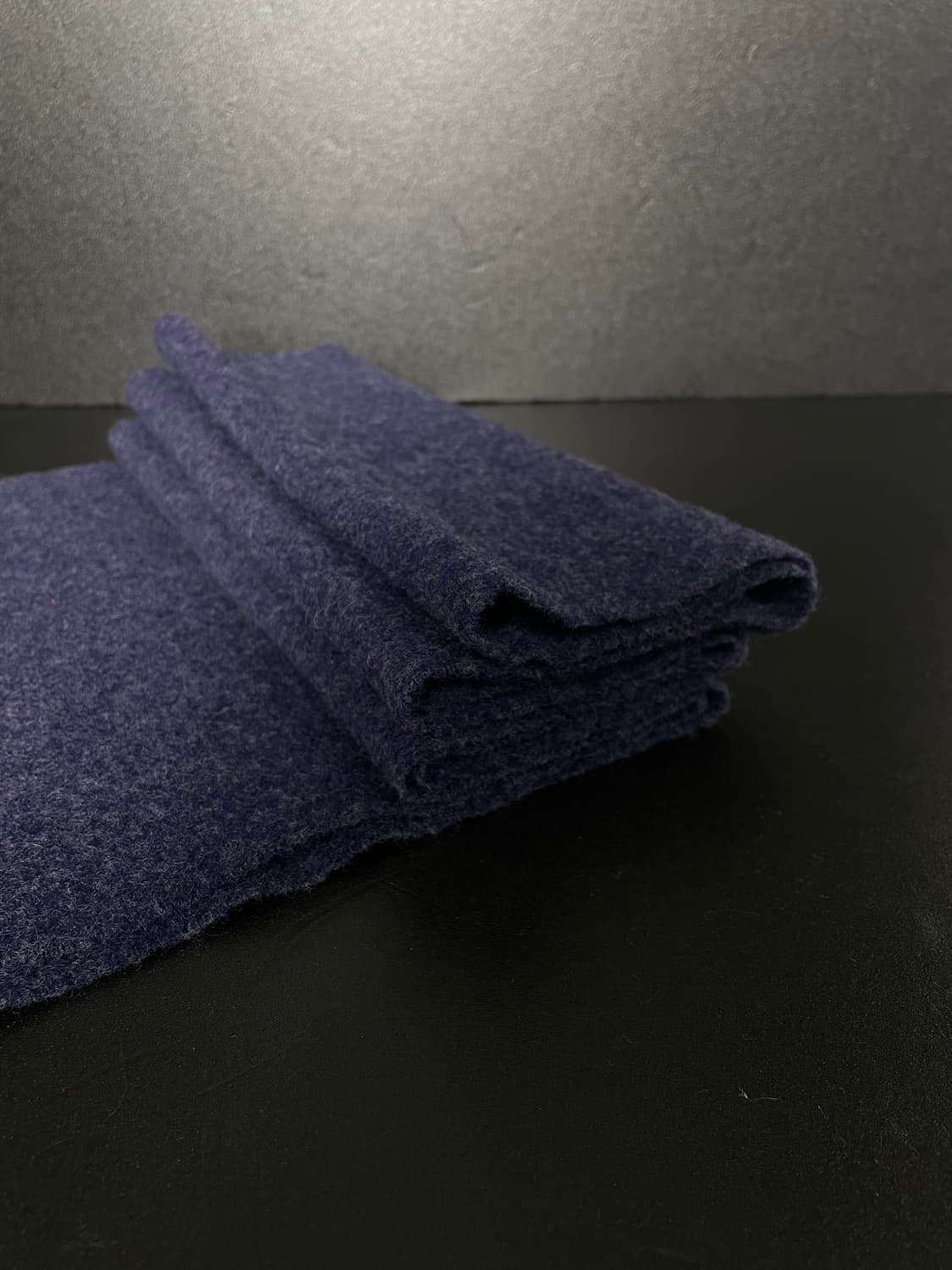 [새상품] 폴로 랄플로렌 램스울 100% 머플러 MADE IN ITALY 상품이미지4