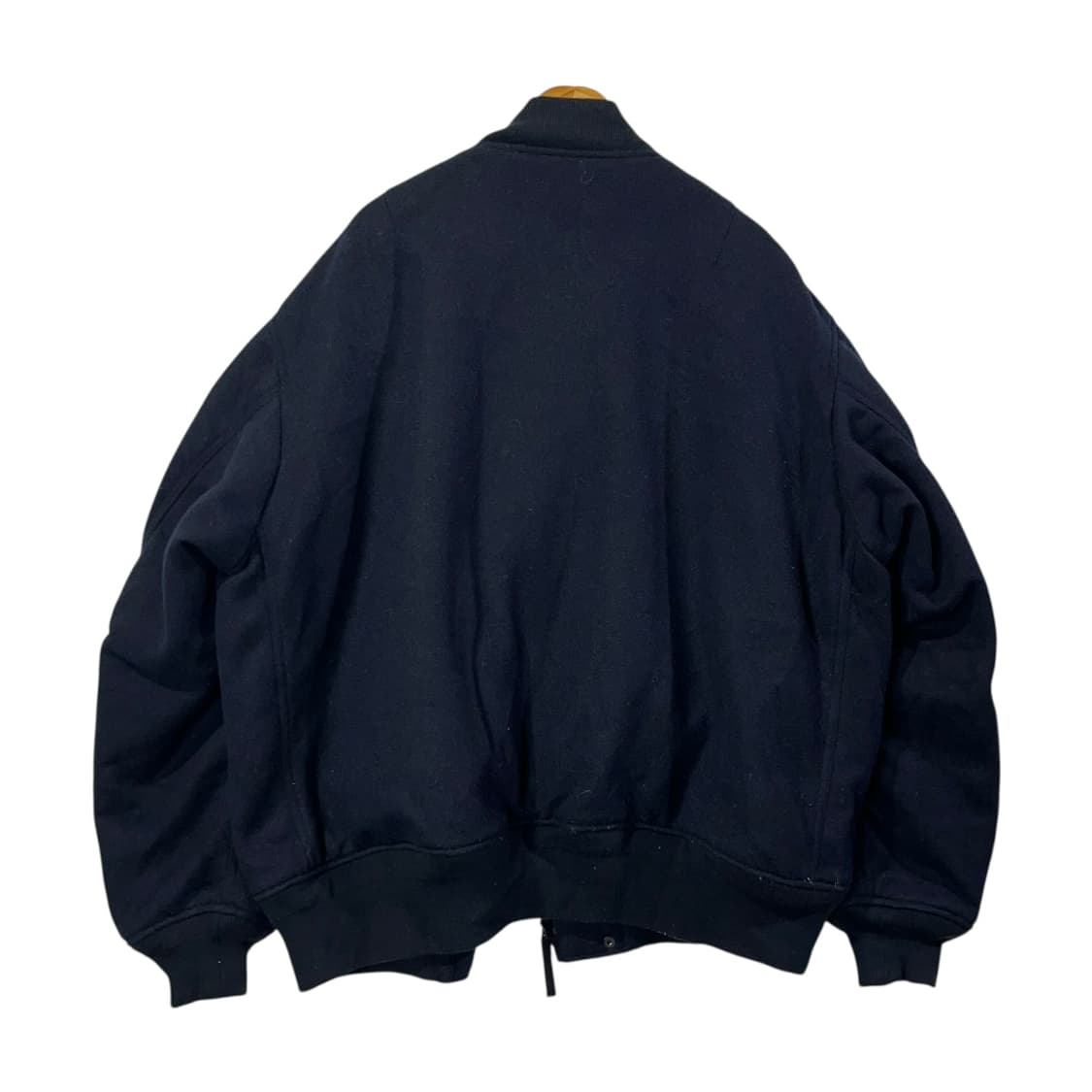[Engineered Garments] 엔지니어드가먼츠 블렌드 봄버 자켓 상품이미지2