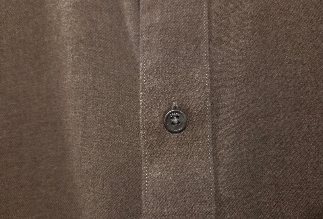 에르메네질도 제냐 꾸띄르 셔츠  상품이미지9