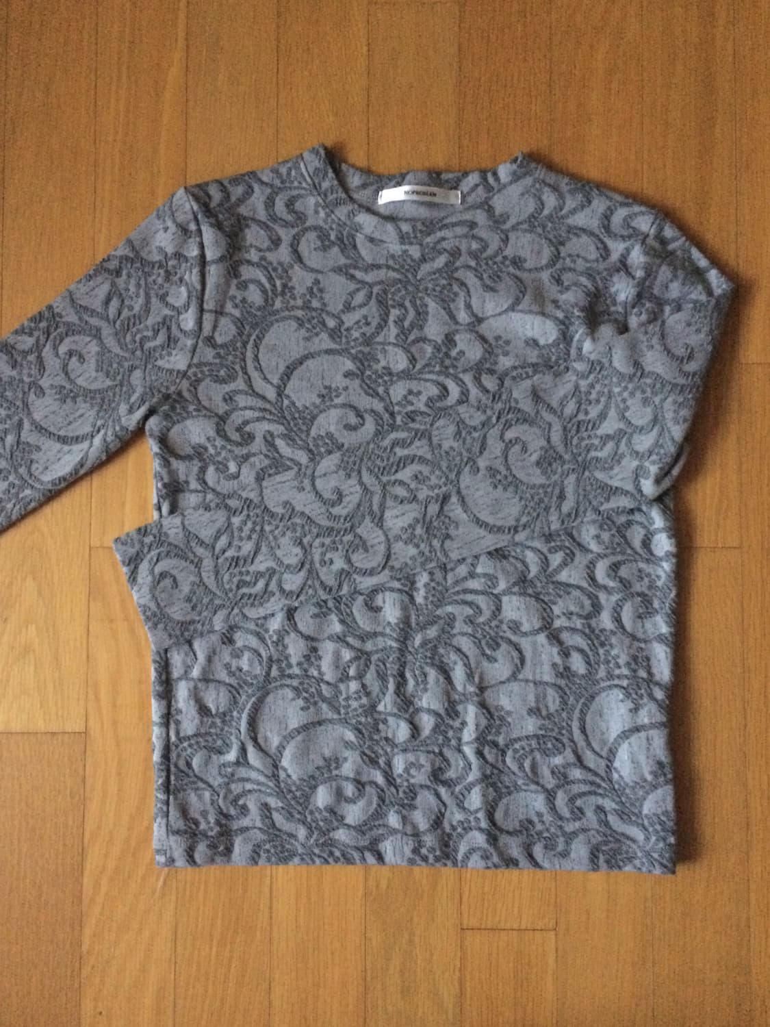 Vintige T-Shirt 상품이미지1