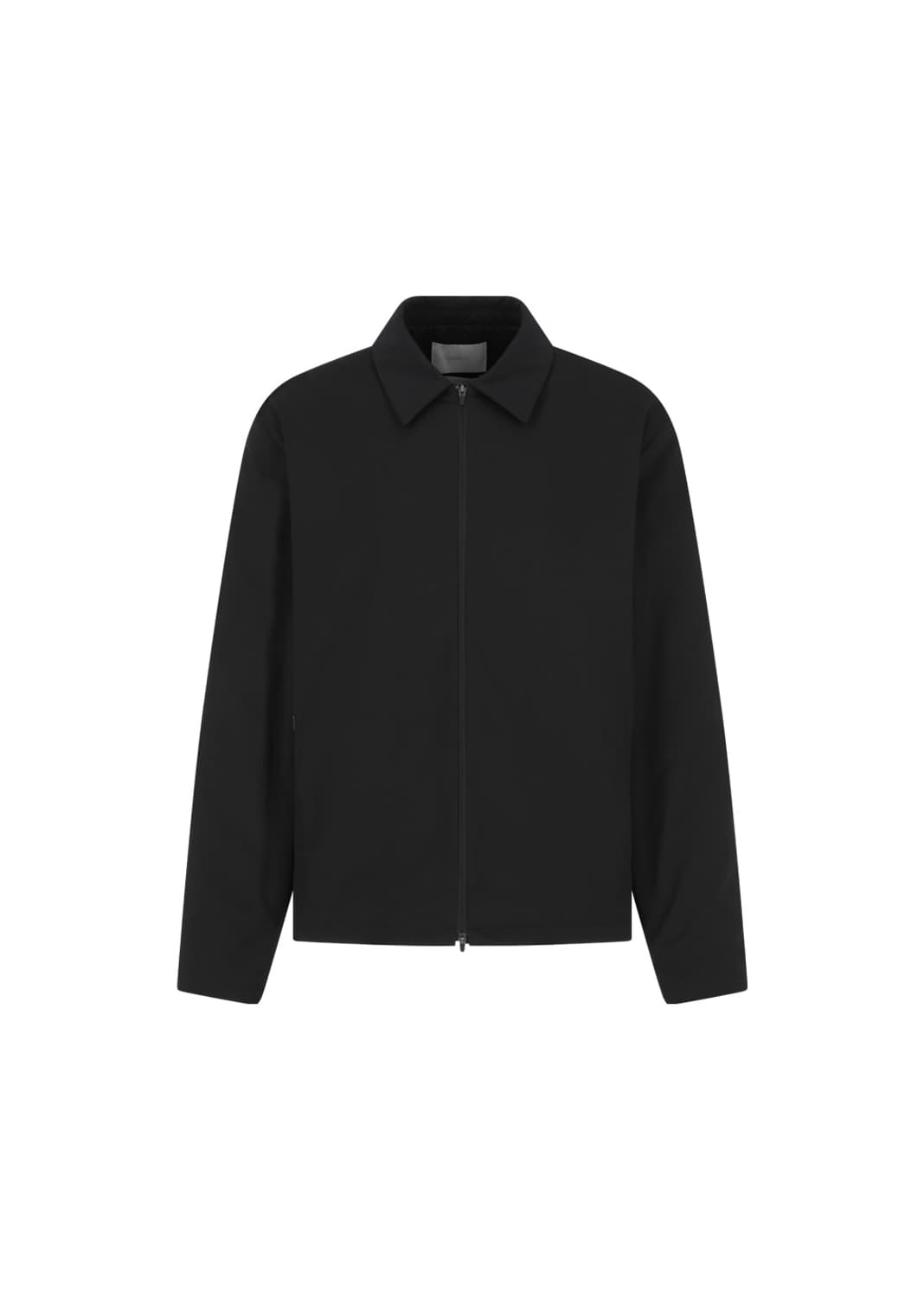 25FW Msize 아모멘토 타프타 패디드 점퍼 상품이미지3