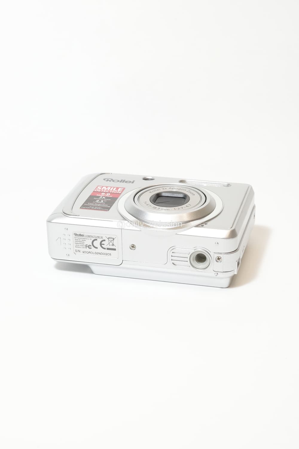 롤라이 컴팩트라인 90 상품이미지5