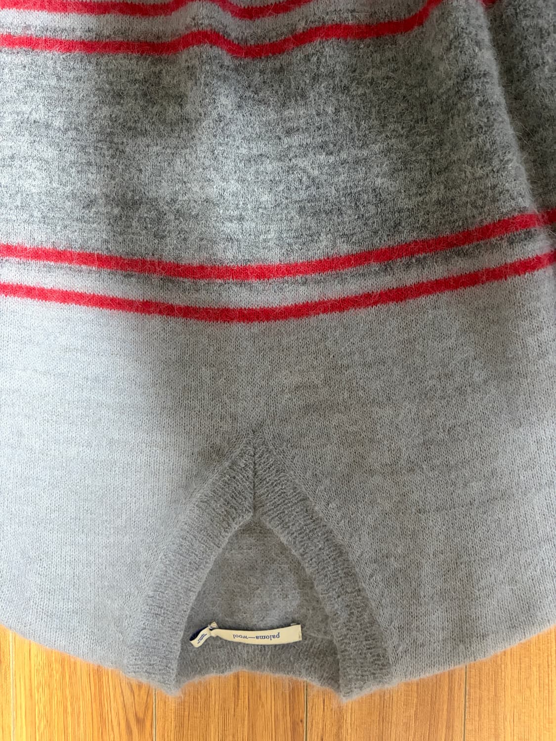 Paloma wool st pauls 니트 상품이미지3