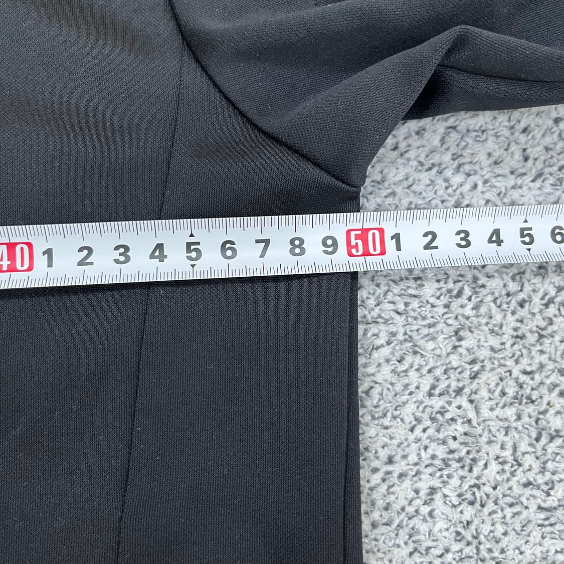 80 아디다스 키즈 져지 자켓 0522M 상품이미지7