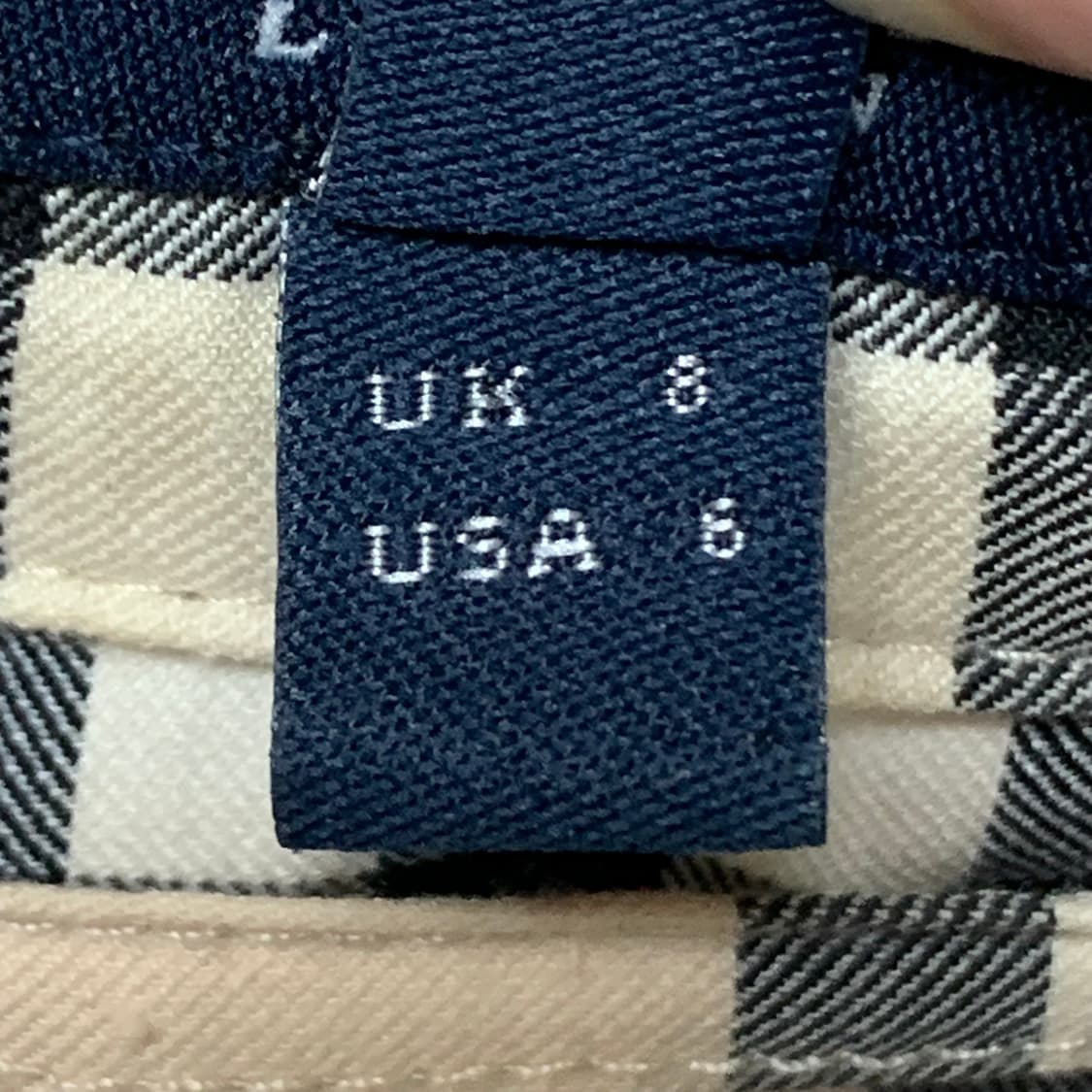 버버리 반팔 원피스 상품이미지4