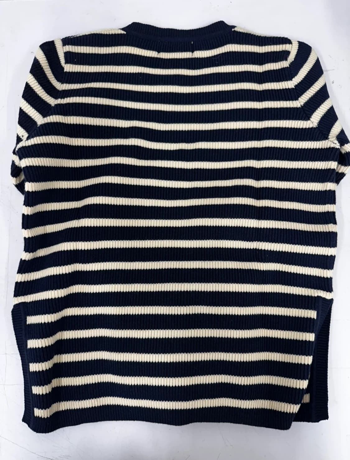 가니 스트라이프 니트 상품이미지2