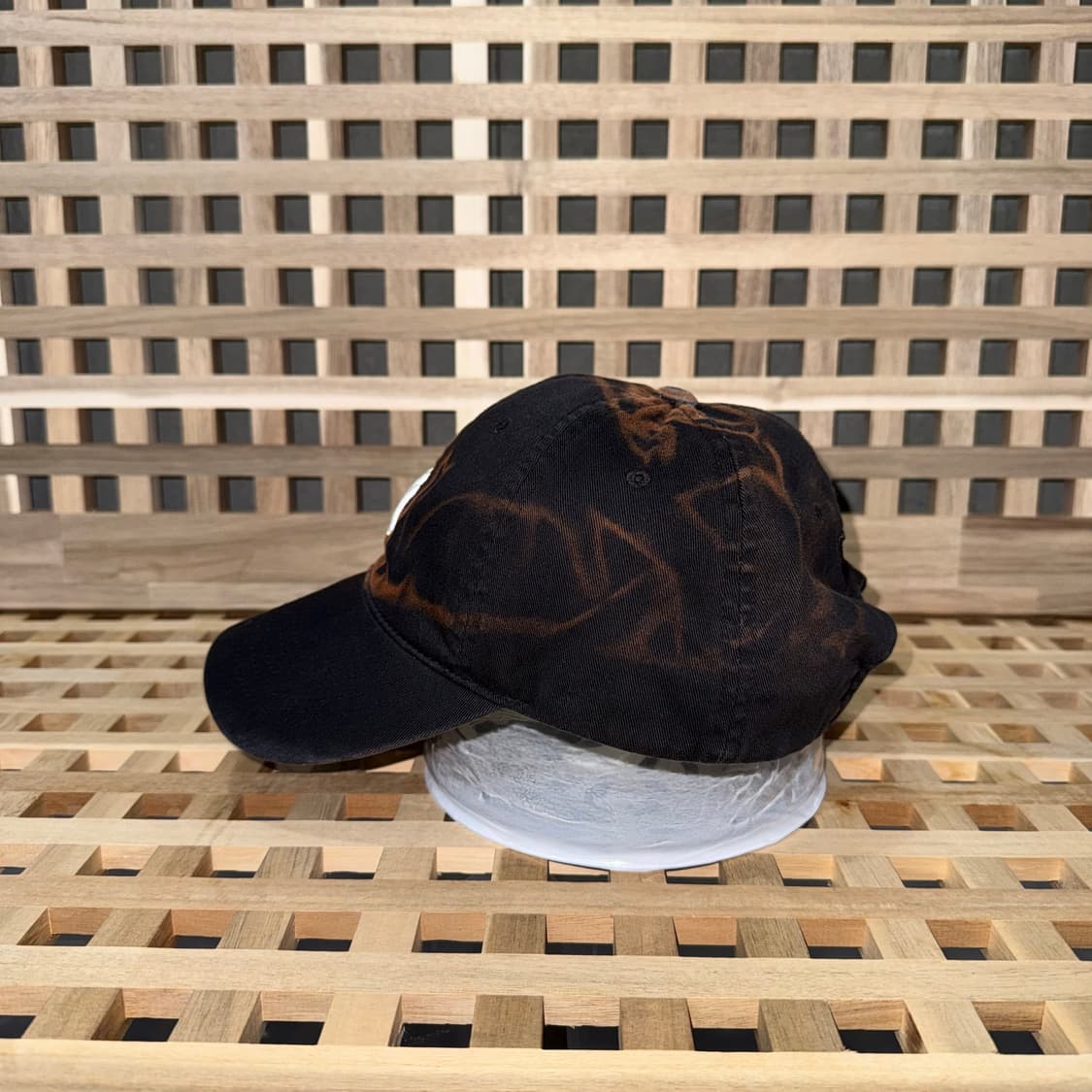 mlb 뉴욕 양키스 타이다이 캡 상품이미지4