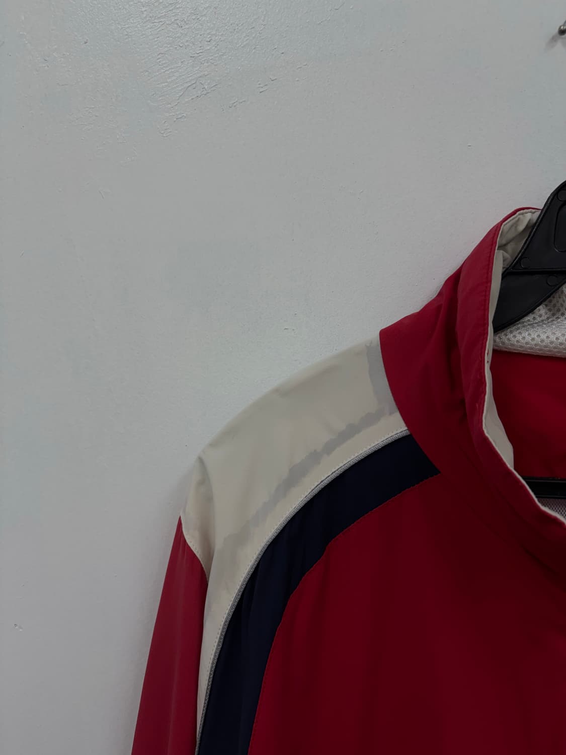 아디다스  올드스쿨 바람막이 상품이미지5