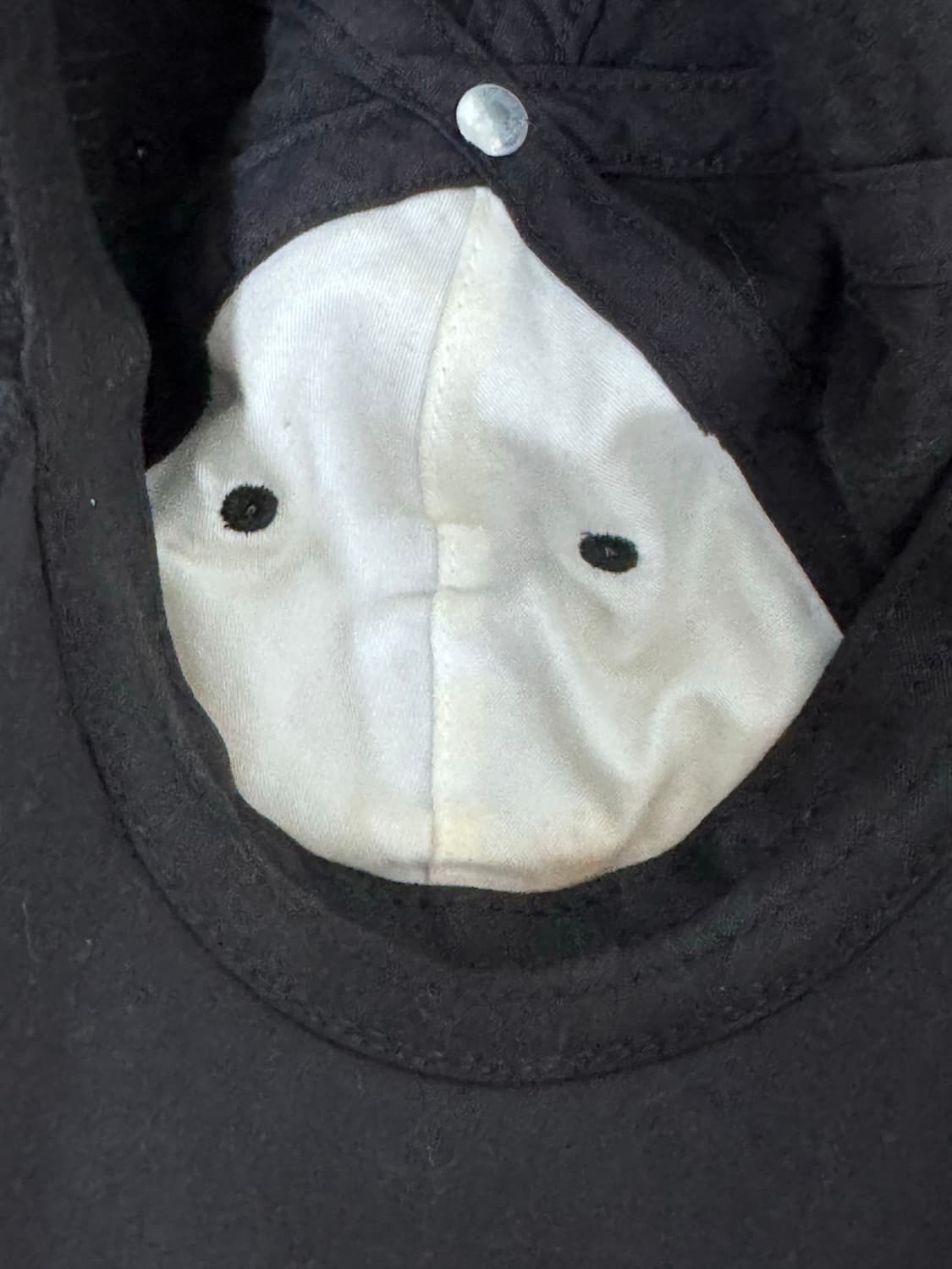 슈프림 20F/W 코듀로이 볼캡 상품이미지4