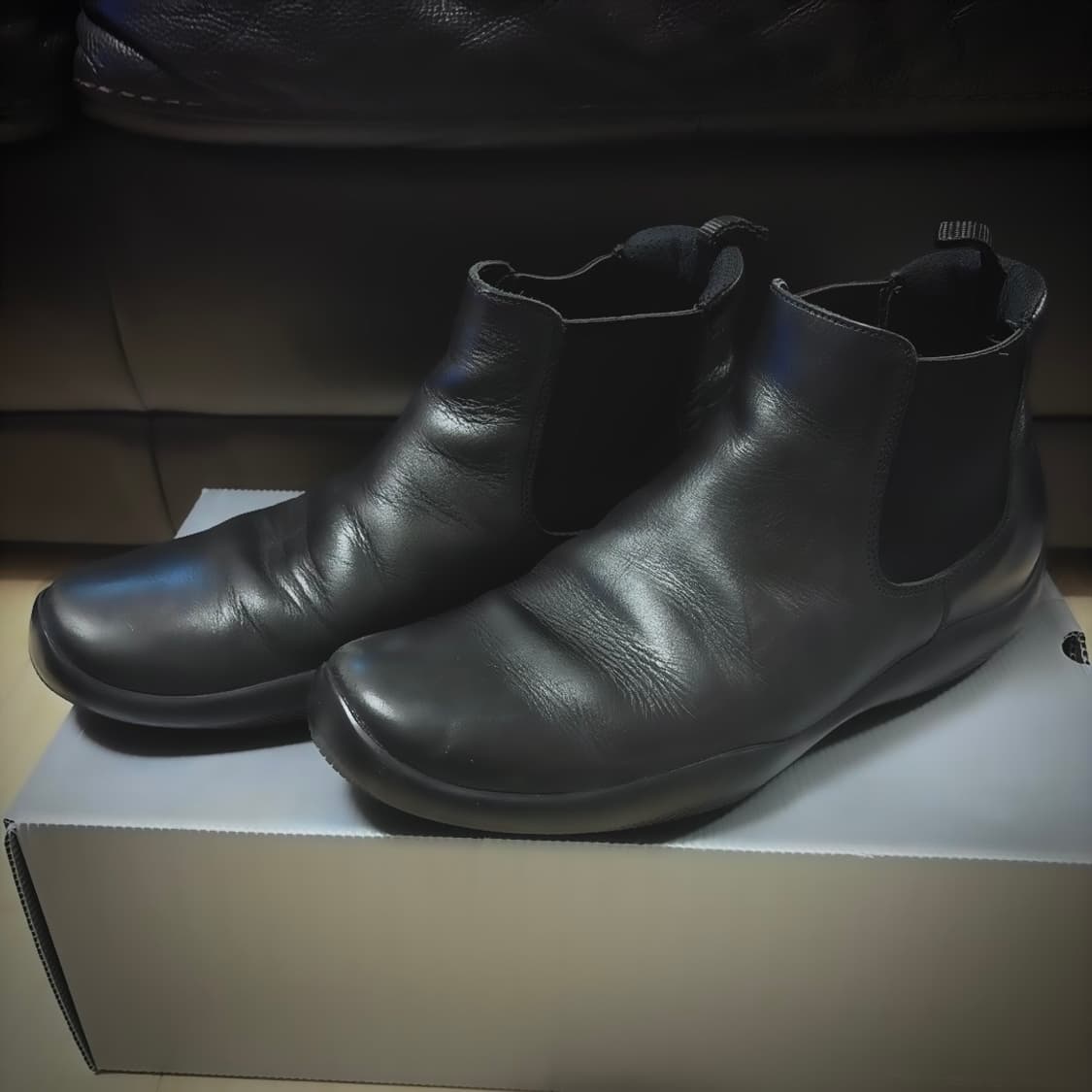 1999‘s Prada Sport Archive Boots 상품이미지2