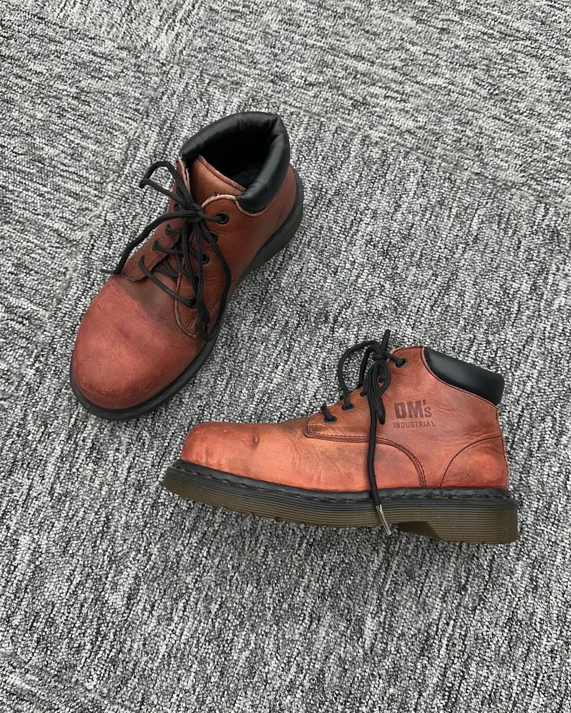 (220)90'S 닥터마틴 부츠 BY ENGLAND-M1220 상품이미지1