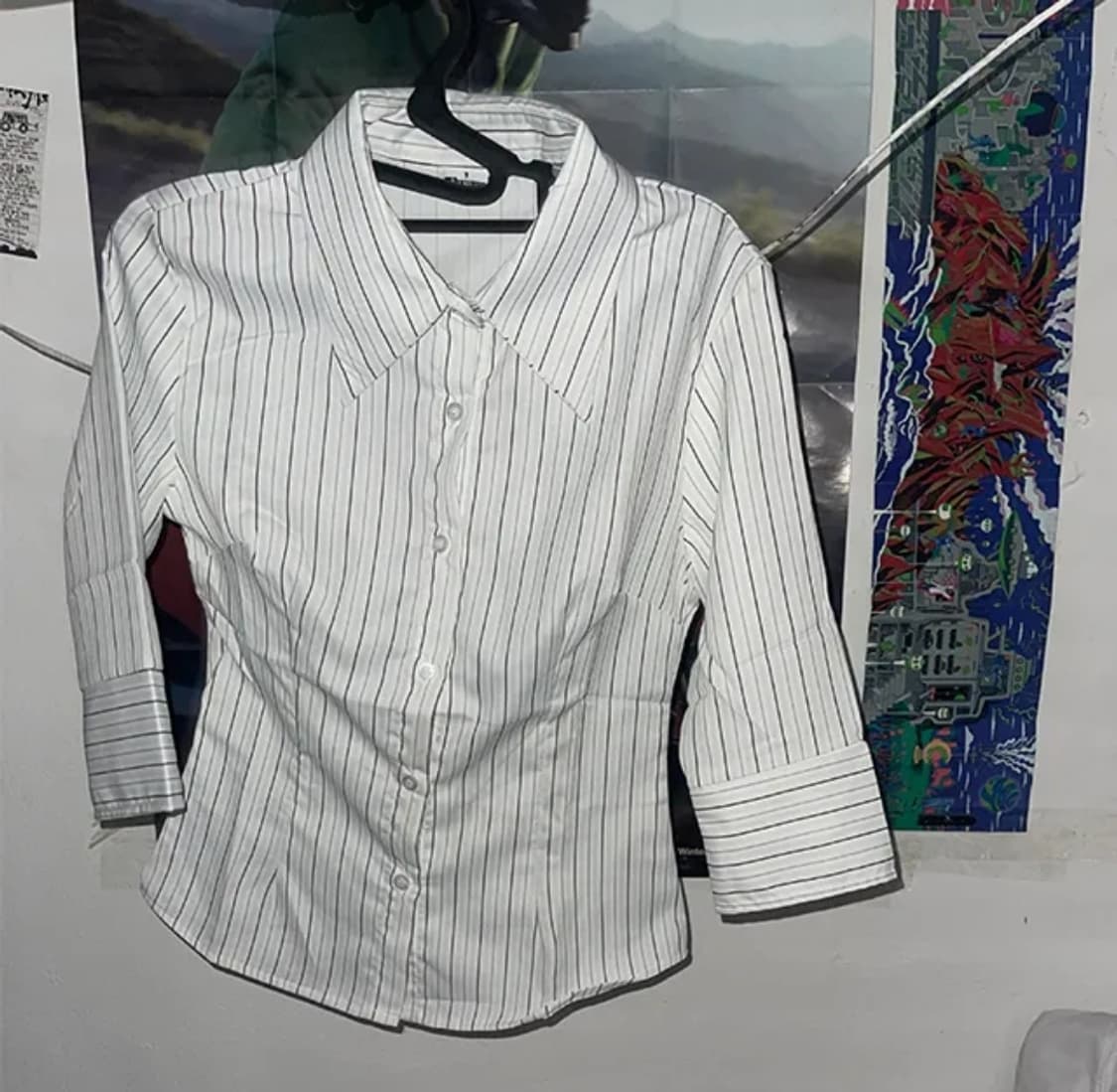 옷장정리 전부 만원 상품이미지3