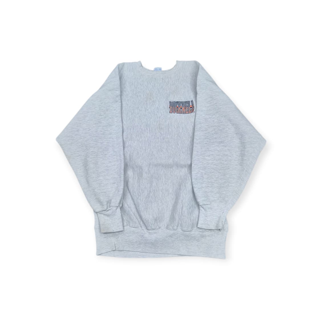 90s 챔피온 리버스위브 Bucknell 상품이미지1