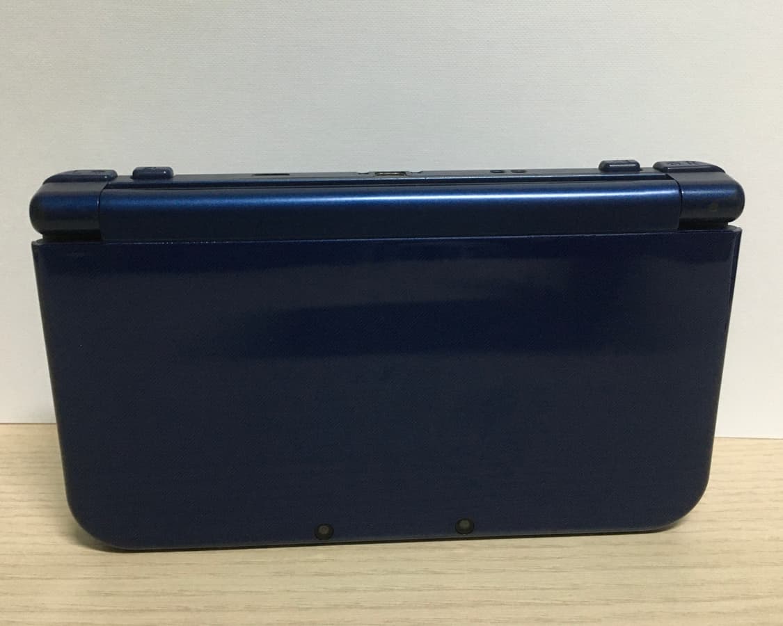 닌텐도 3DS XL (블루) 상품이미지3