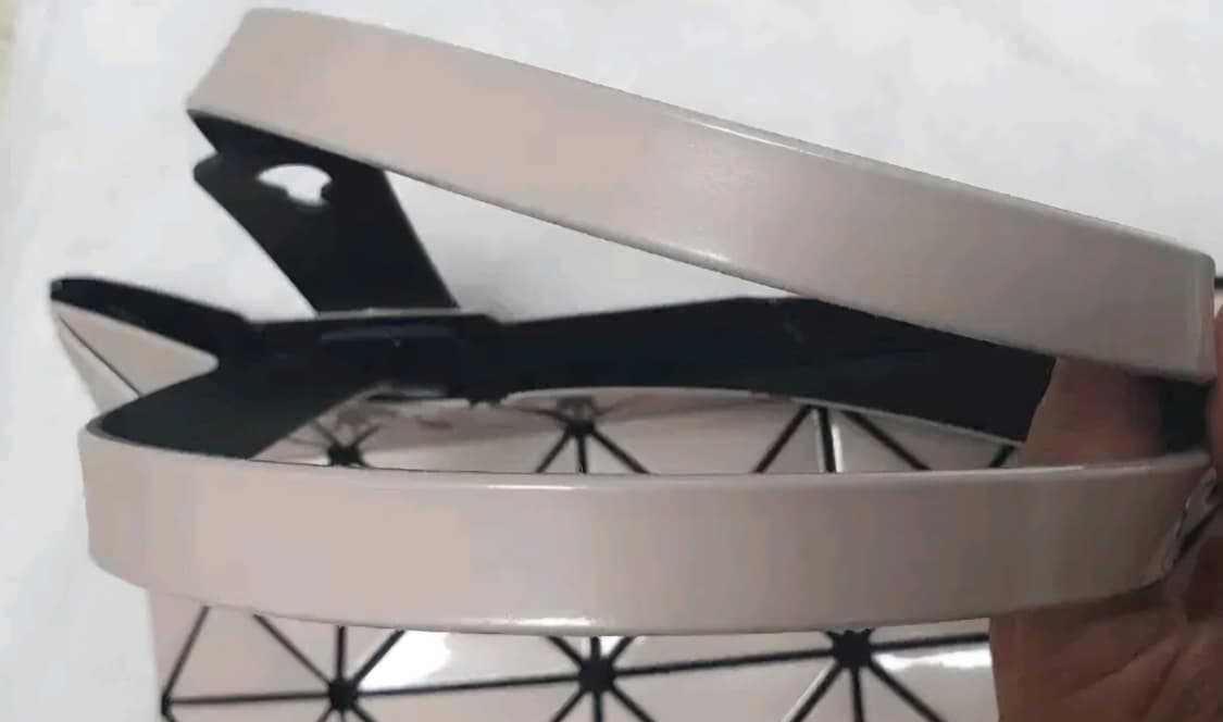 BAO BAO 바오바오 토트백 상품이미지4