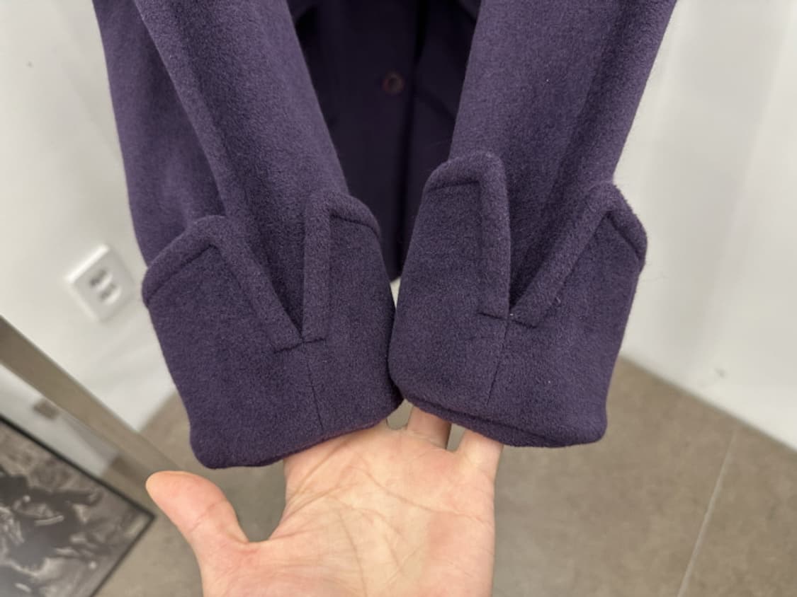 SERGIO DONATI_cashmere blend (loose fit) 상품이미지7