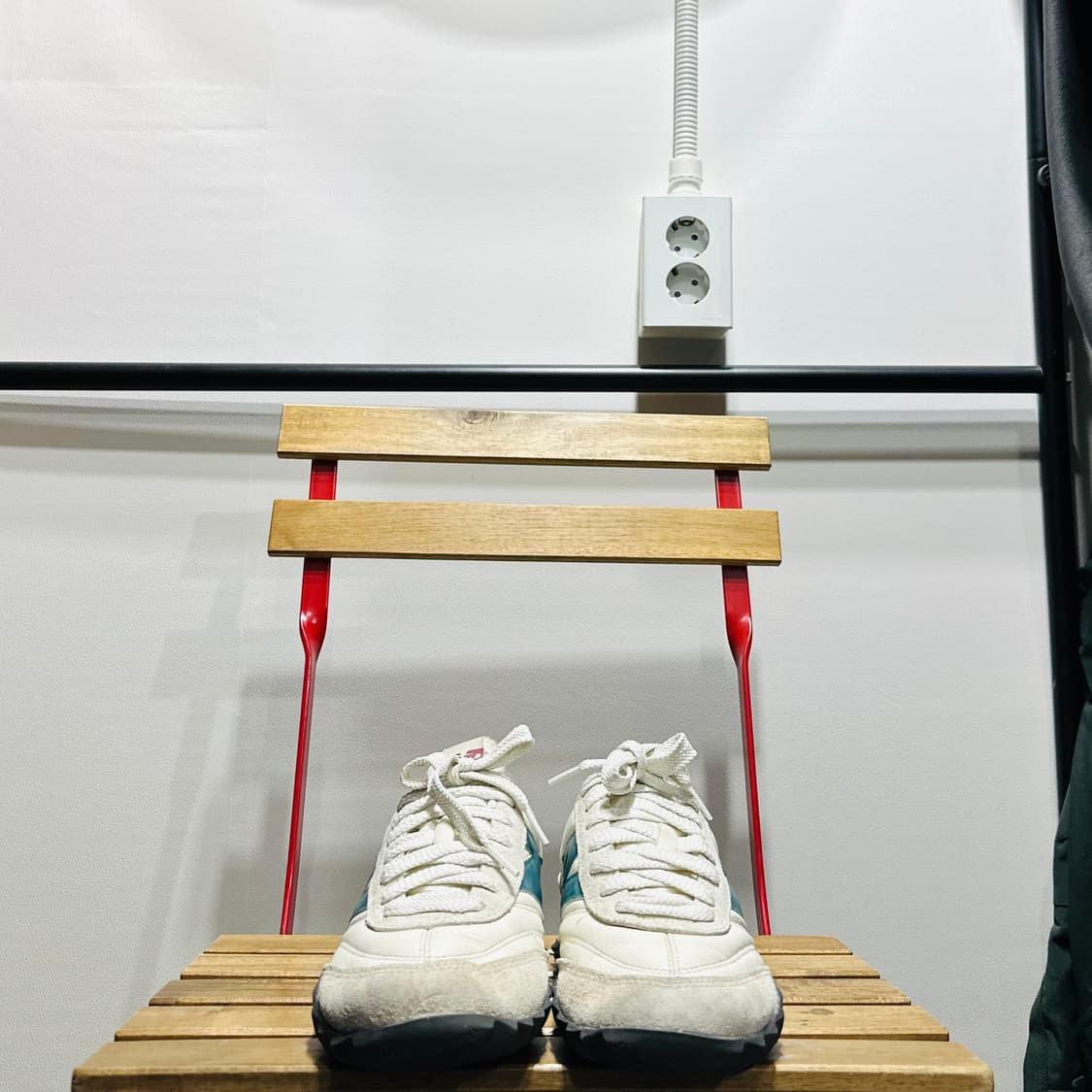 260) 뉴발란스 운동화 남성 남자 신발 RC30 터틀도브 상품이미지2