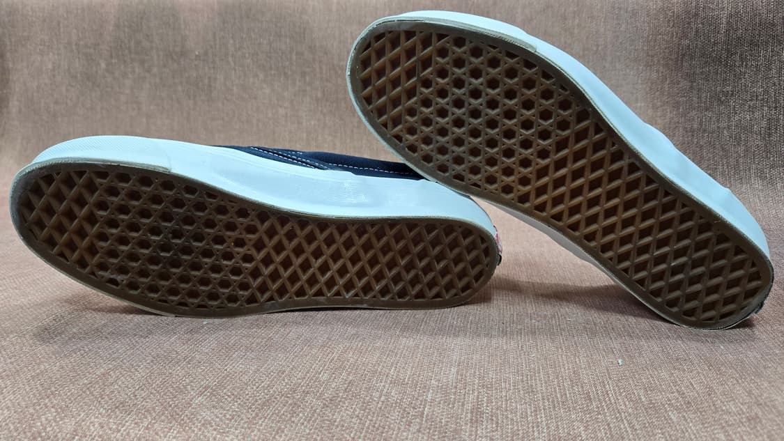 반스 260mm- OG 볼트 슬립온 네이비 상품이미지6