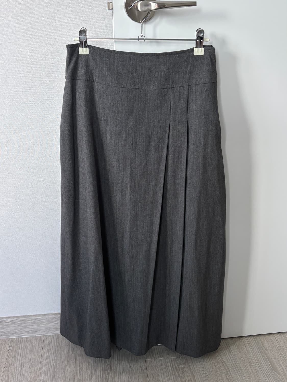 모트 플리츠스커트 s 상품이미지3