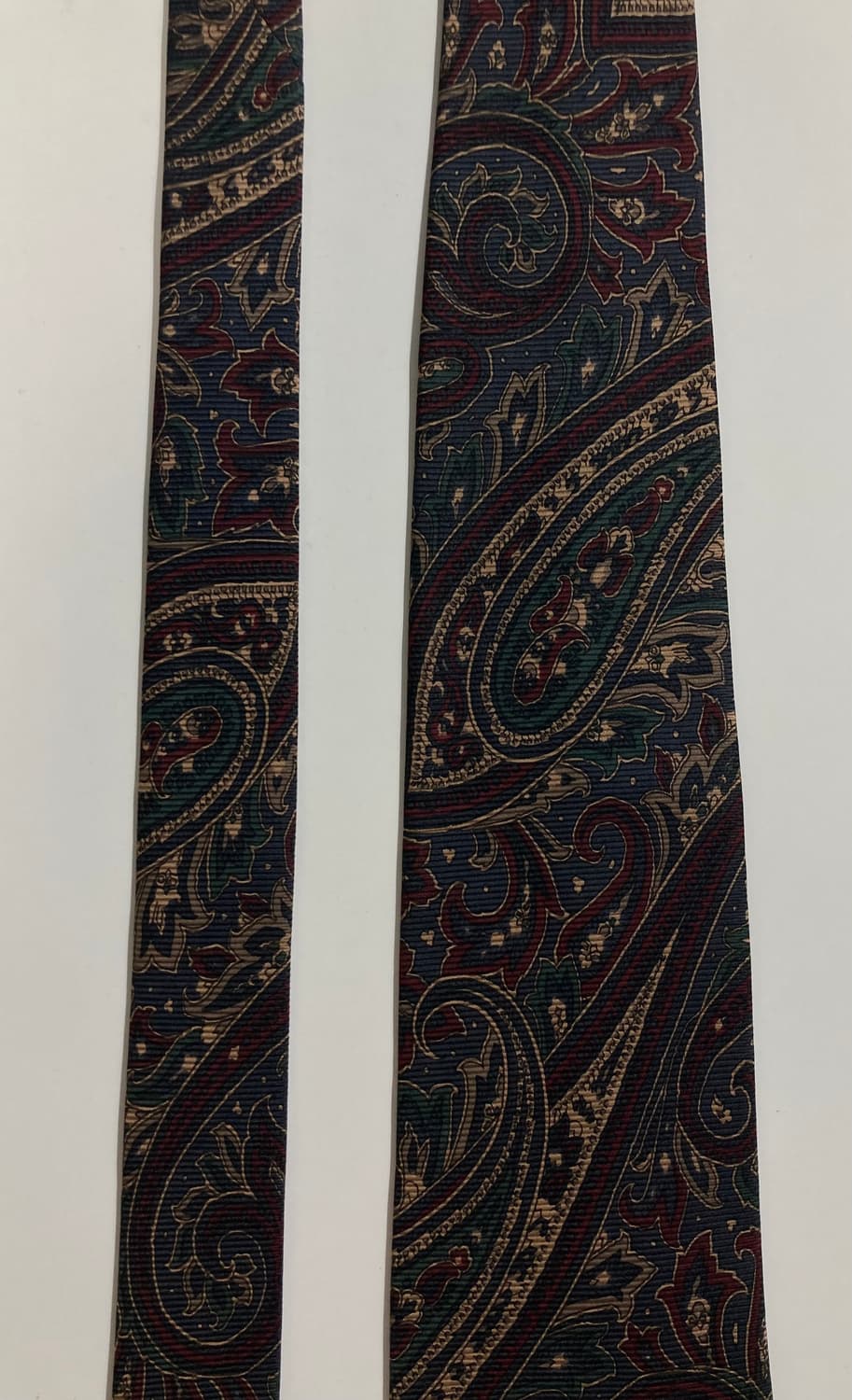 빈티지)넥타이 상품이미지3