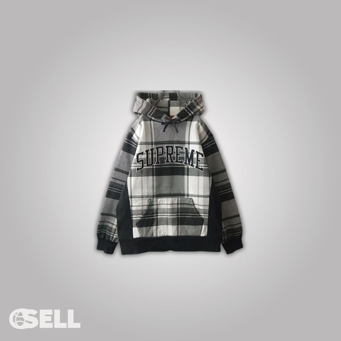 슈프림 후드티 상품이미지1