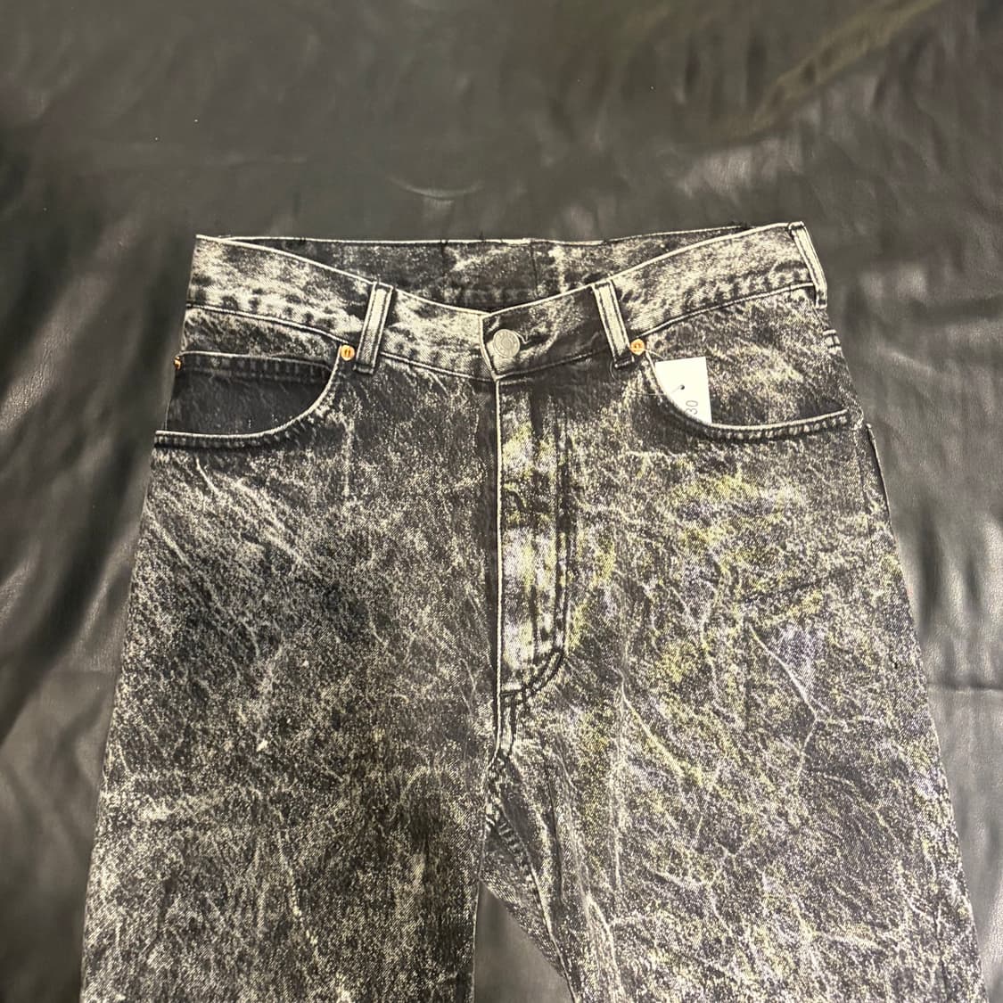 마틴로즈 팬츠 상품이미지3