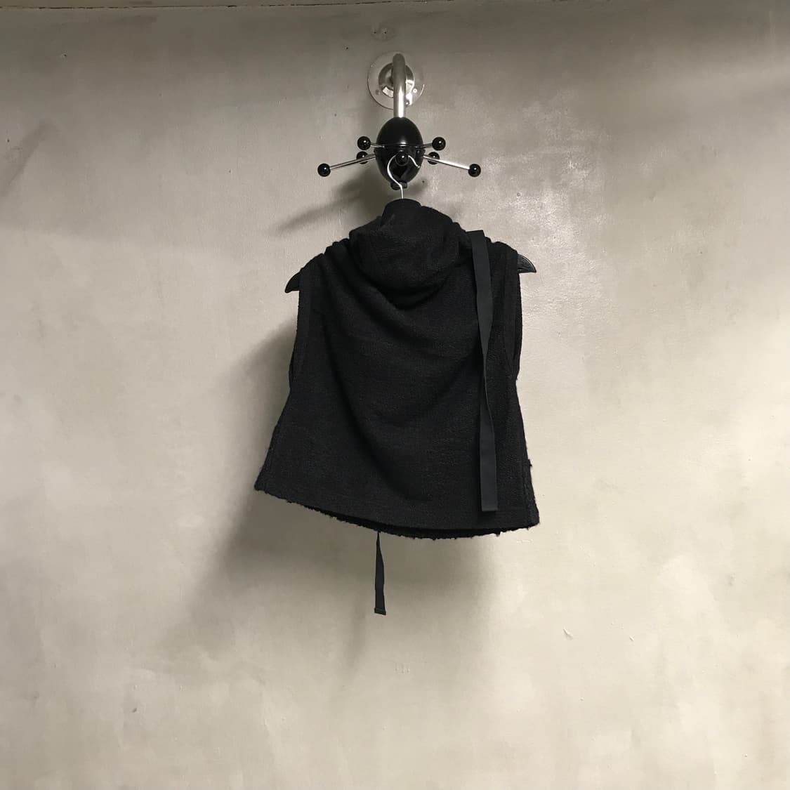 꼼데가르송 트리콧 민소매 탑 S(W) 상품이미지6