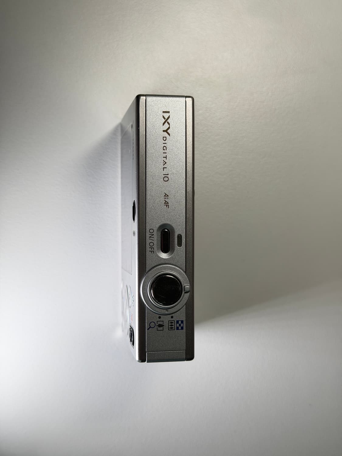 캐논 익서스70 익시10(상태 최상)/Canon ixus70 ixy10 상품이미지6