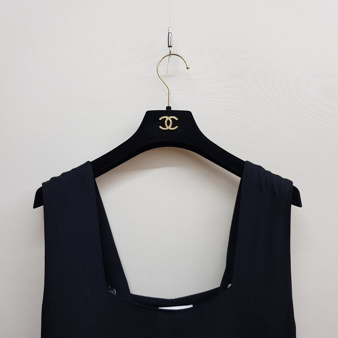 리포메이션 스퀘어넥 슬리브리스 베아 드레스 2사이즈 (택달린 새제품) 상품이미지3