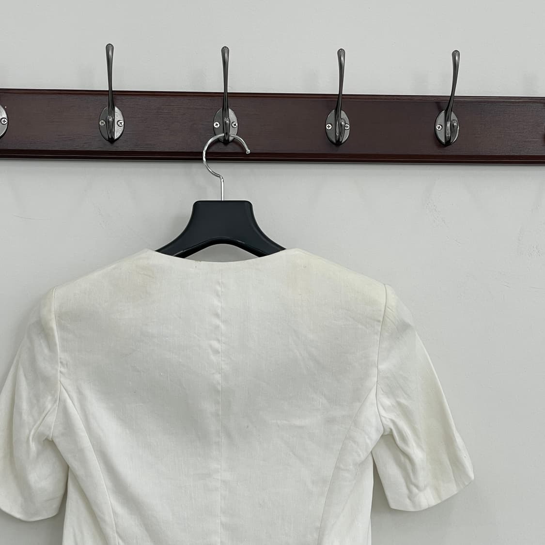 닐바렛 여름 반팔 블레이저 자켓 44 상품이미지10