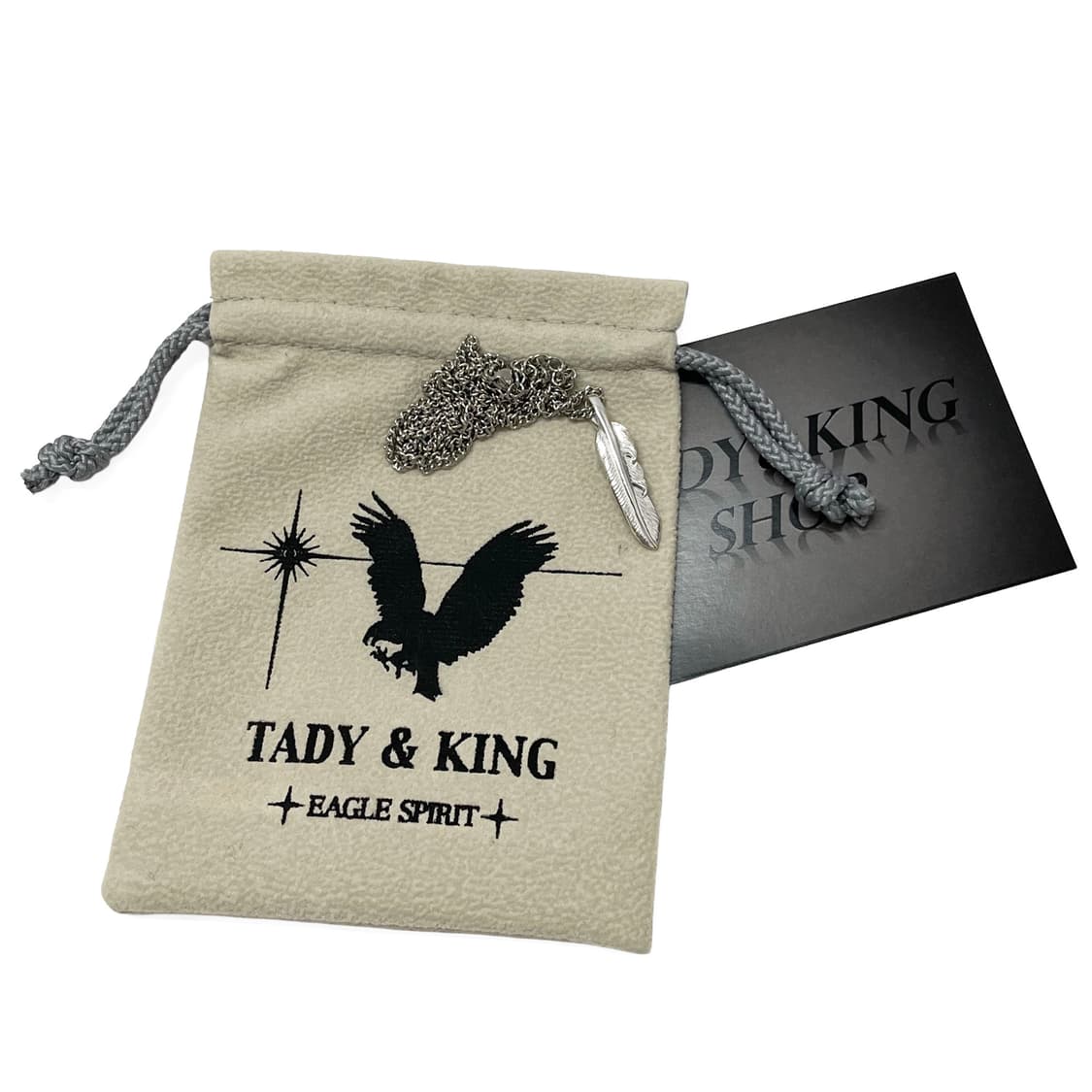  타디킹 (Tady&King) 상품이미지2