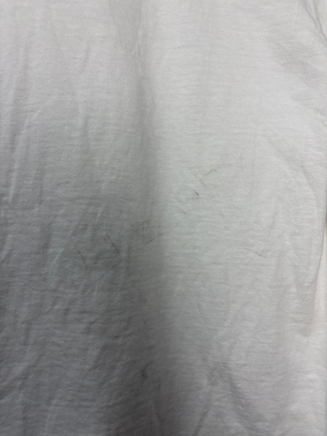 슈프림 키스 그래픽 화이트 반팔 A3815 상품이미지7