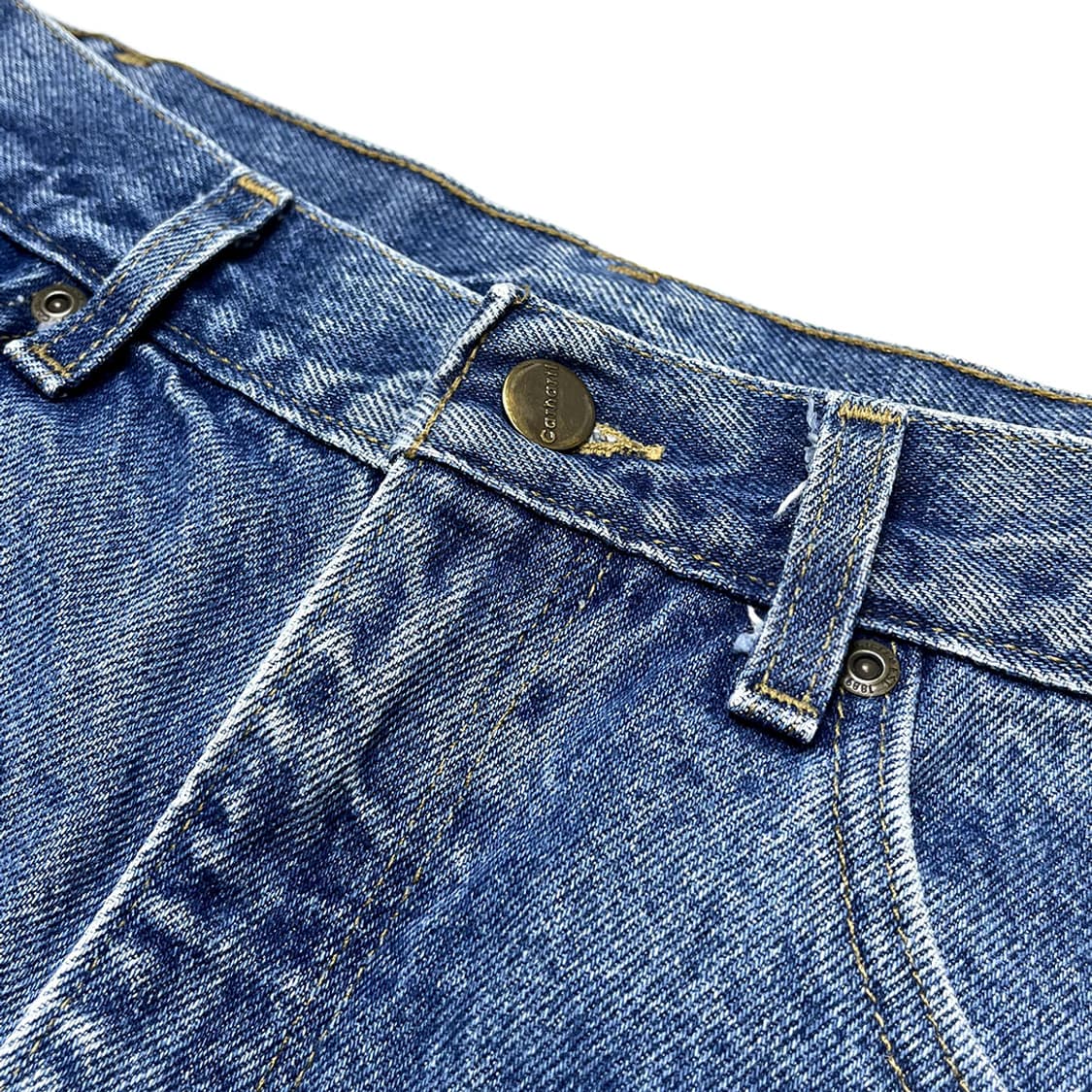 칼하트 청바지 (33/36) 상품이미지2