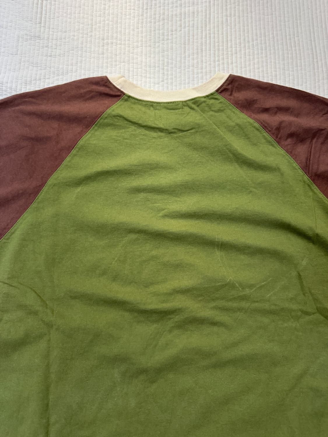 스투시 반팔 xl 상품이미지4