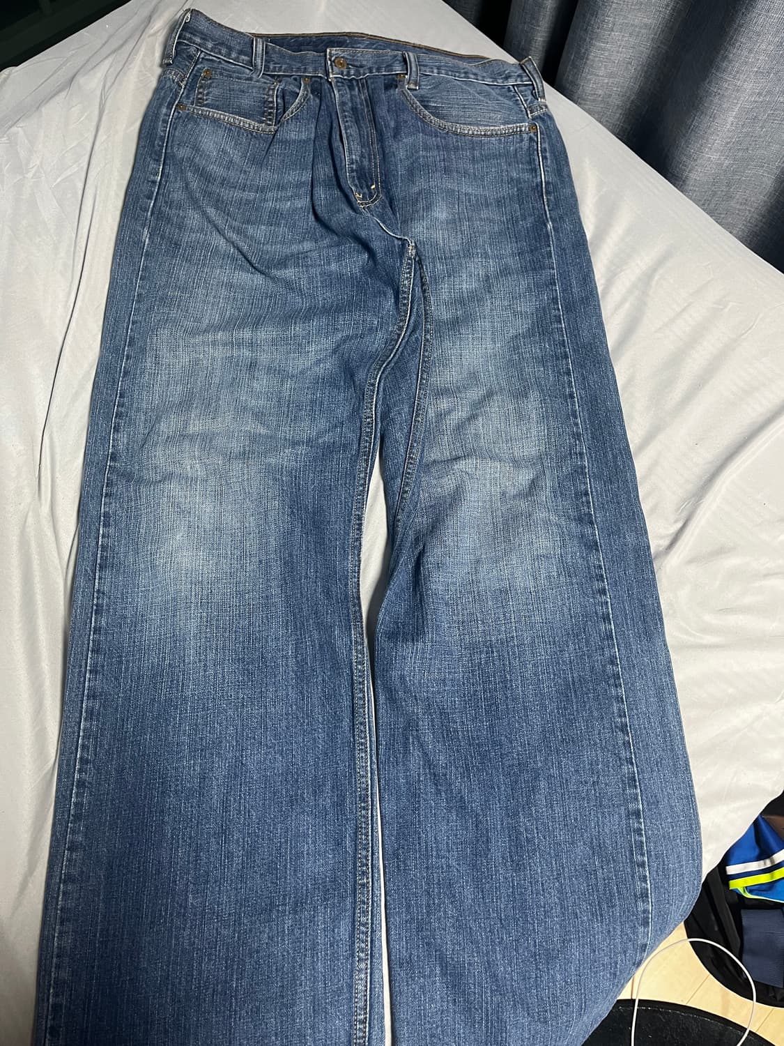 리바이스 청바지 상품이미지1