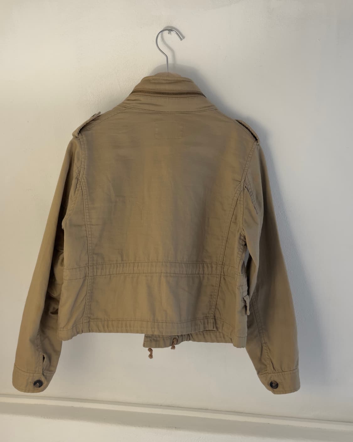 [RAY CASSIN] short utility field jacket 상품이미지9