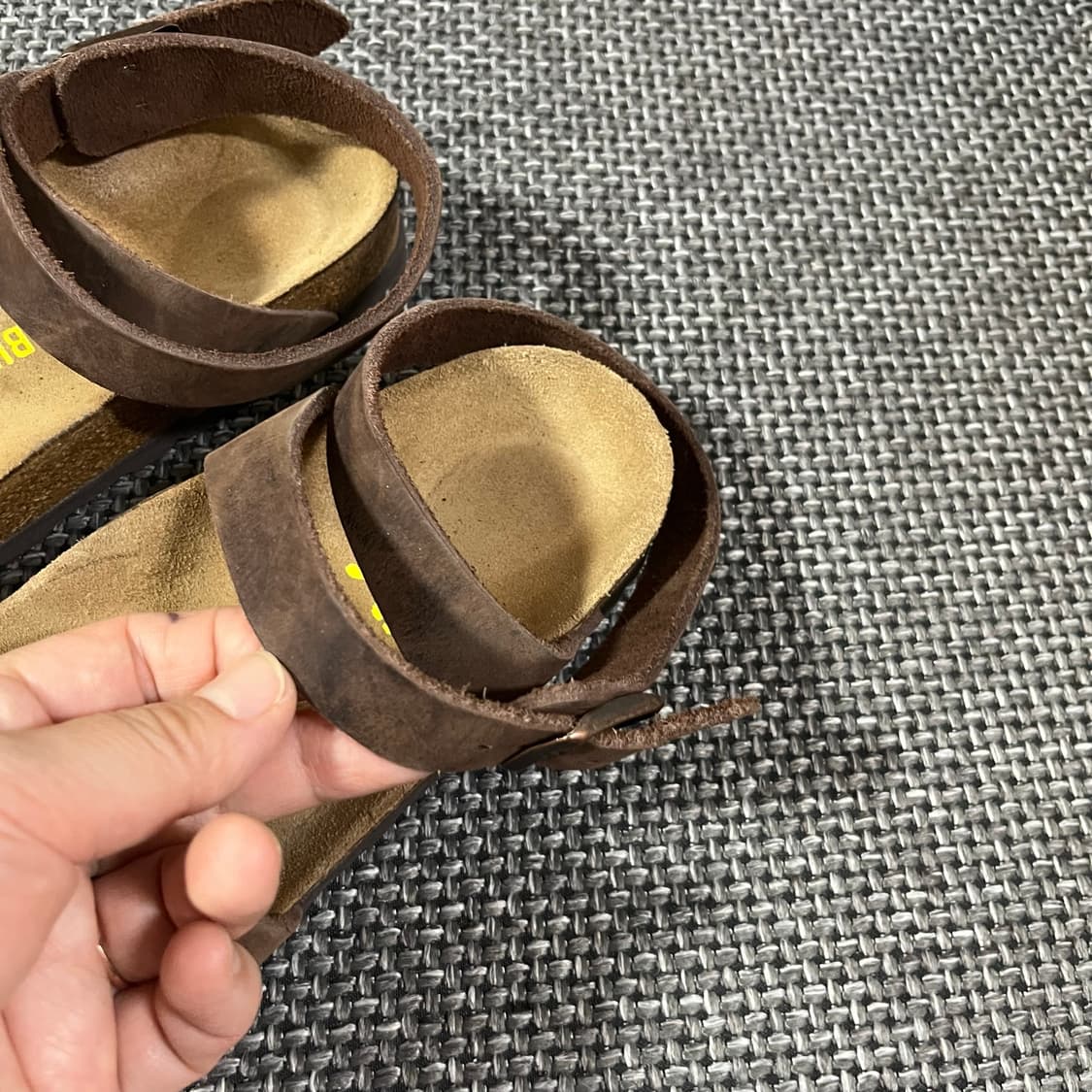 버켄스탁 야라 하바나 샌들 230 상품이미지5