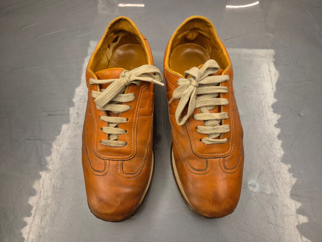 에르메스 퀵 스니커즈 상품이미지2