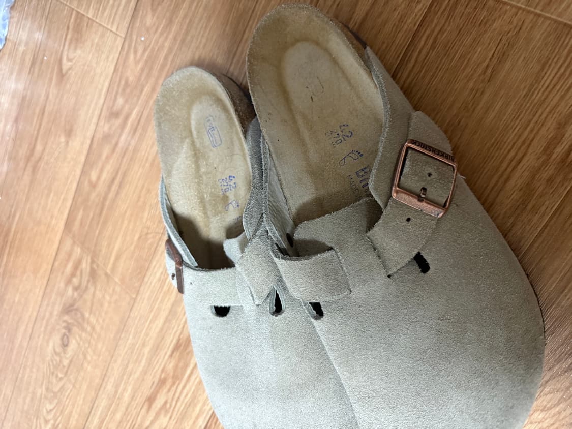 버켄스탁 270 상품이미지3