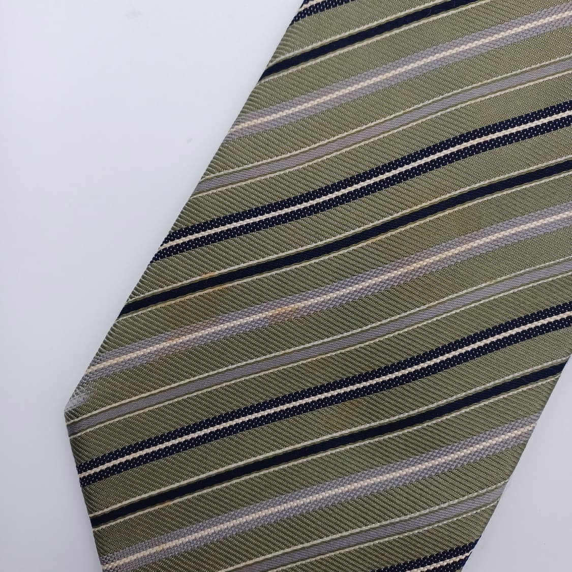 JUN ASHIDA 준아시다 실크넥타이 [BCF10803_0332-27] 상품이미지5