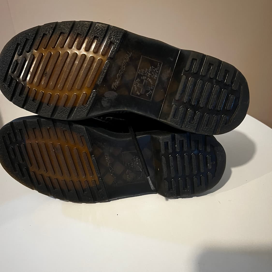 닥터마틴 1460 파스칼 크록 부츠 상품이미지7