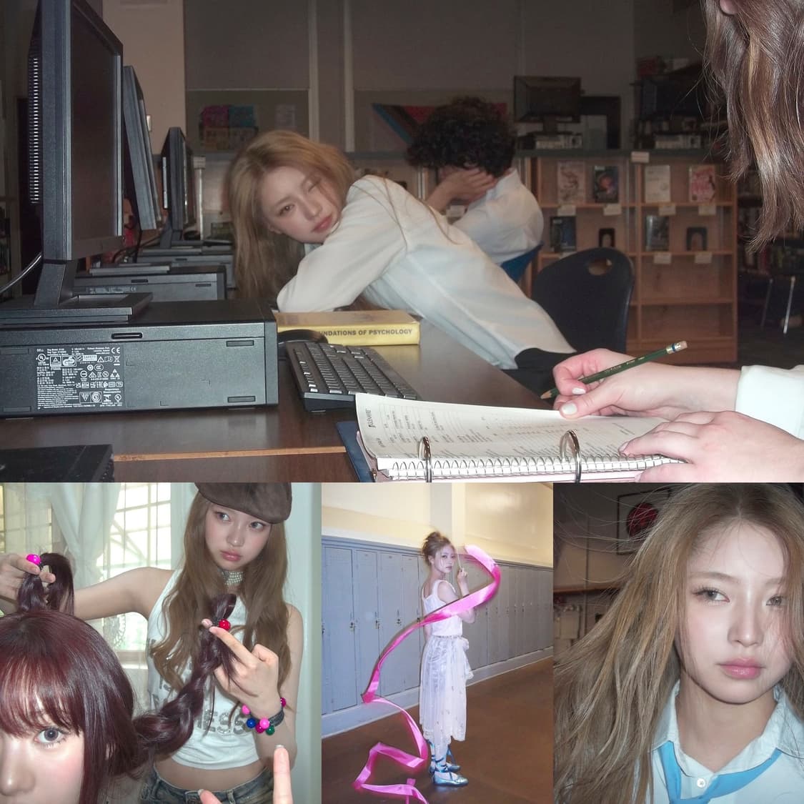 키키디카🌌코닥 이지쉐어 C1550 (Kodak C143 유사) 상품이미지3