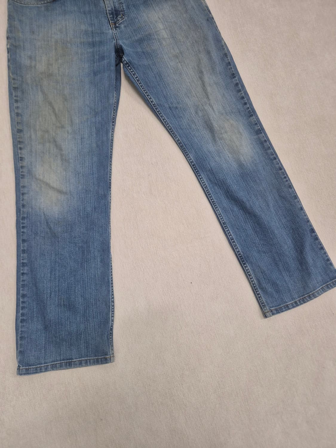 칼하트 데님팬츠 상품이미지3