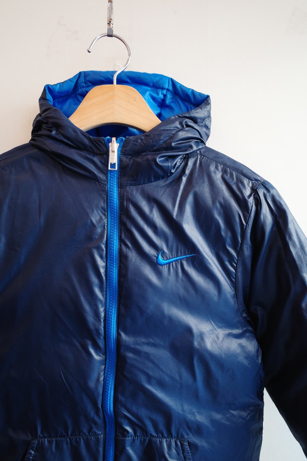 NIKE 나이키 리버시블 다운패딩 상품이미지9