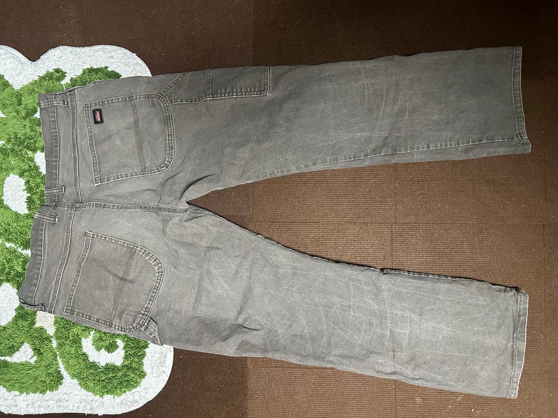 디키즈 카펜터팬츠 상품이미지2