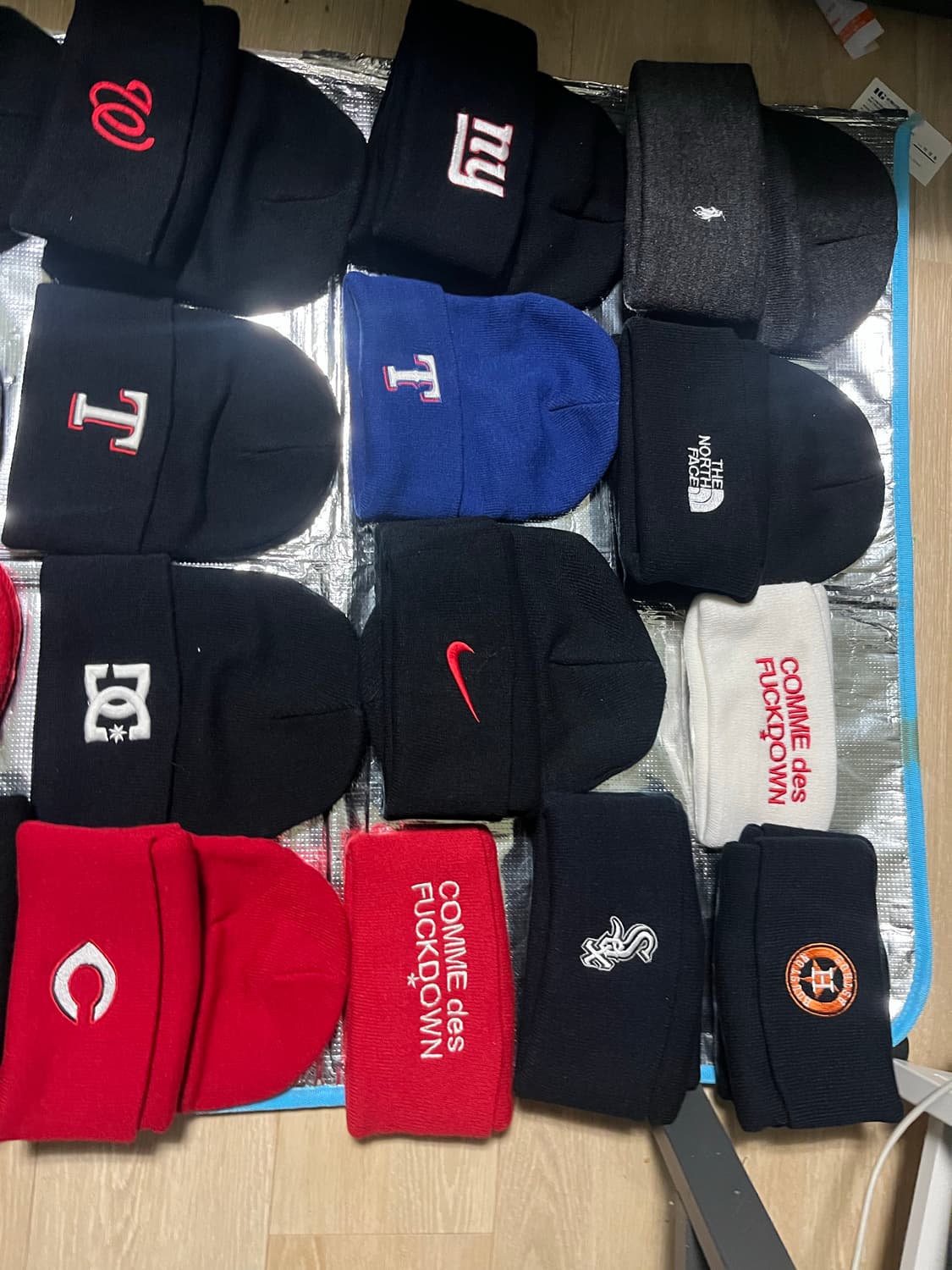 남녀공용 비니 상품이미지7