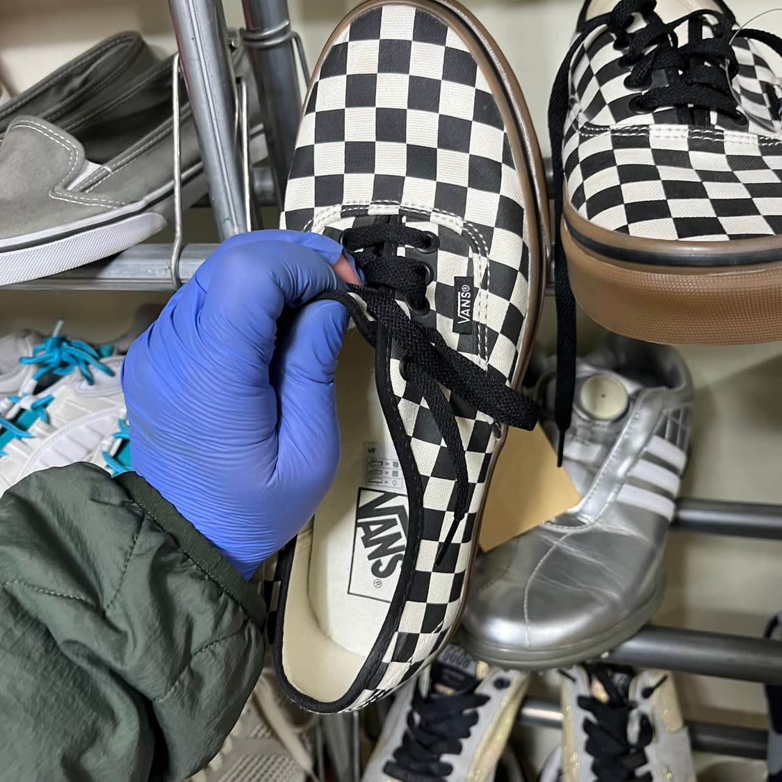 반스 265 상품이미지6